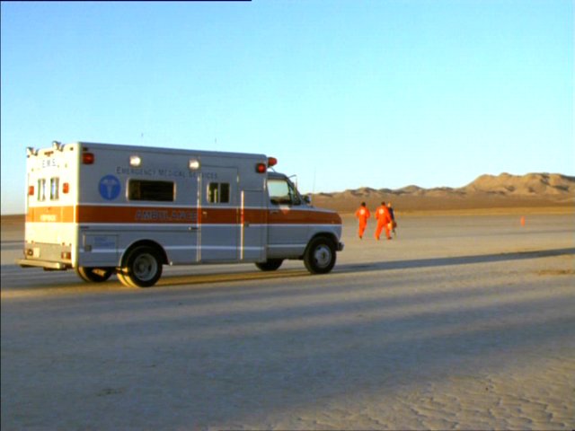 1975 Ford Econoline [E-350]