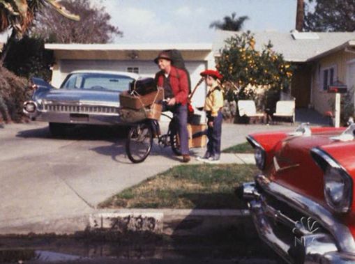 1959 Cadillac Sedan DeVille