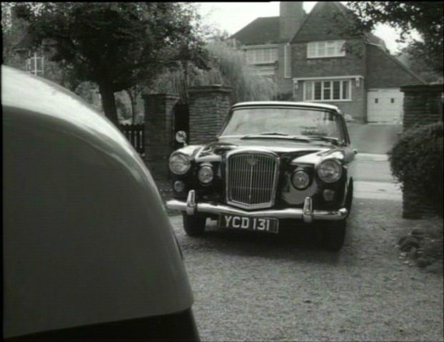 1959 Wolseley 6/99 [ADO10]