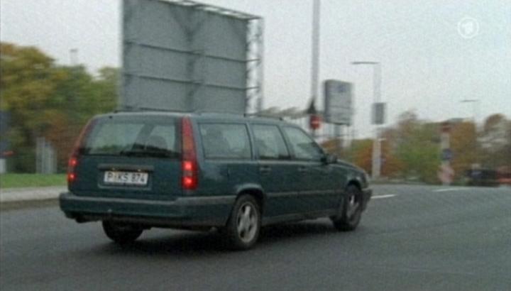 1994 Volvo 850 [855]