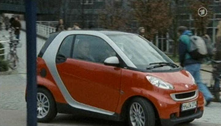 2008 smart Fortwo [451]