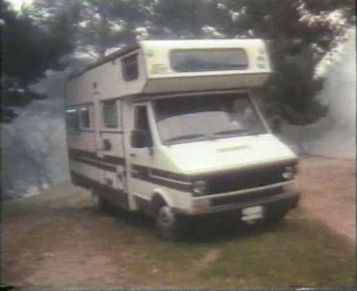 1981 Ranger Daily 4300 GT [S]