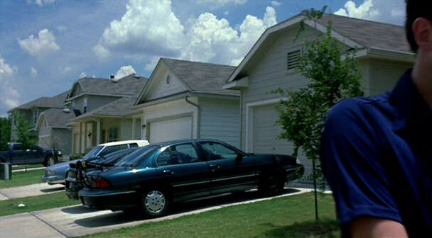 1998 Chevrolet Lumina [GM10]