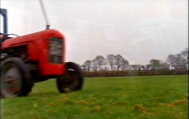 Massey Ferguson 35