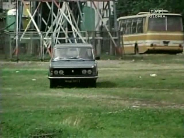 1980 Autosan H9-20