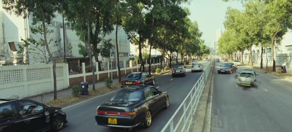 Toyota Mark II [X90]