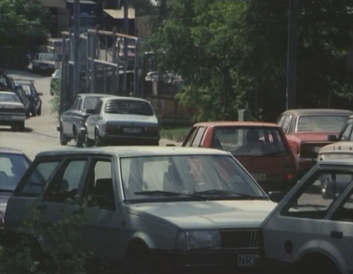 1988 Fiat Regatta Weekend S [149]