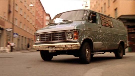 1980 Dodge Dodge Van [B-300]