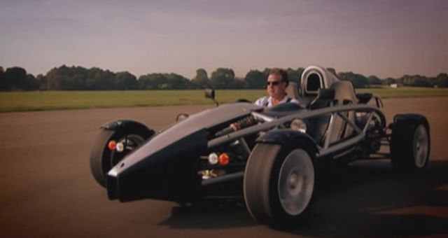 2004 Ariel Atom 2