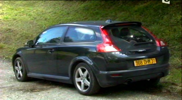 2007 Volvo C30