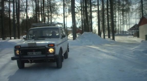 1986 Lada Niva [2121]