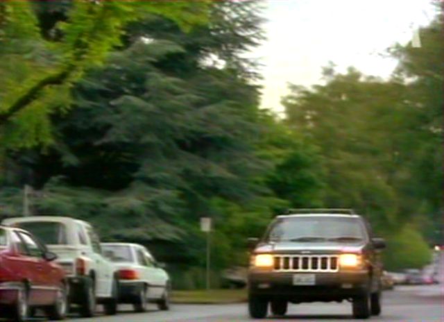 1996 Jeep Grand Cherokee Laredo [ZJ]