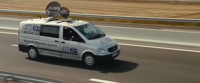 Mercedes-Benz Vito [W639]