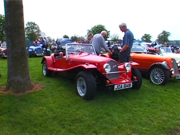 1980 Marlin Roadster