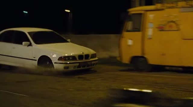 Peugeot J7
