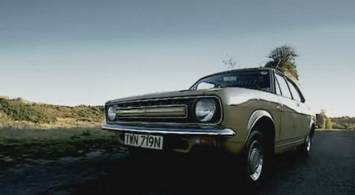 1974 Morris Marina 1.8 Super De Luxe MkI [ADO28]