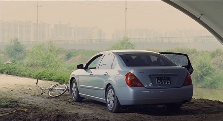 2006 Samsung SM5 SE [A34R]