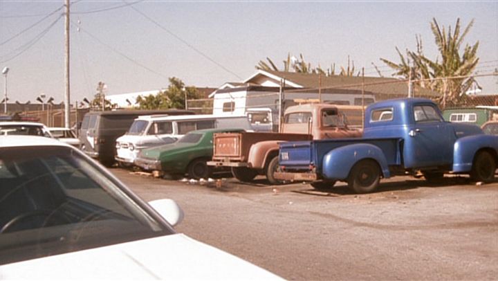 1961 Chevrolet Corvair 95 Corvan [R1205]