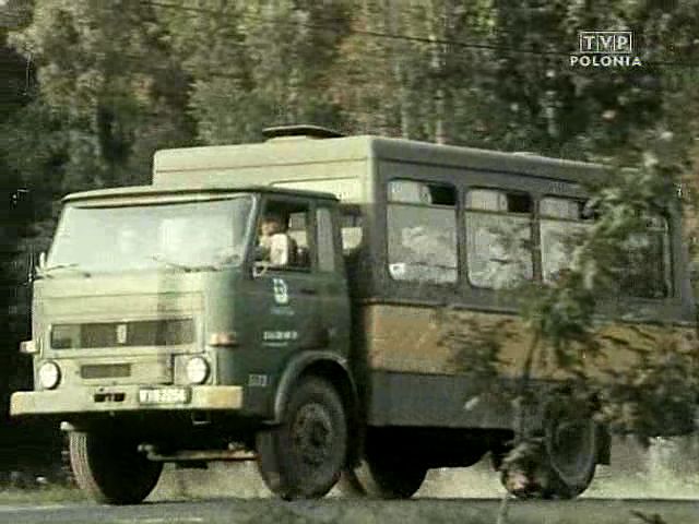 1974 Star 28 Osinobus N-07 PKRŻ Osiny [A-28]