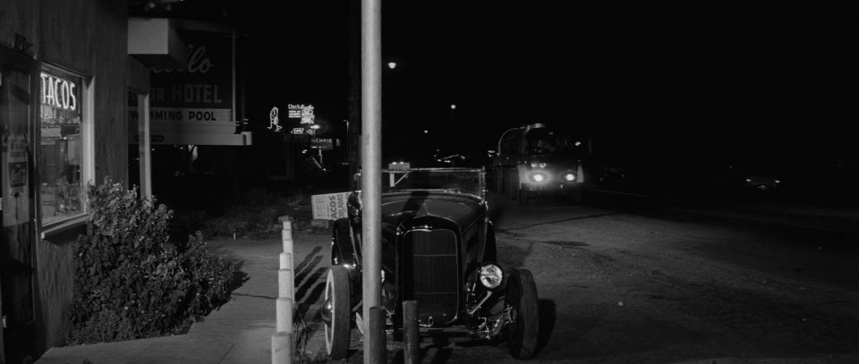 1932 Ford Hot Rod