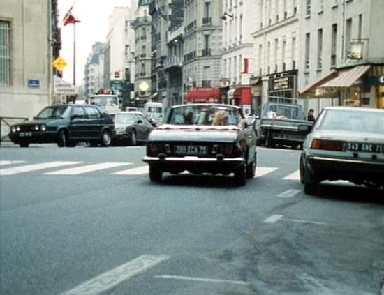 Mazda 929 Coupé [HB]