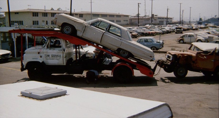 1967 Dodge Polara