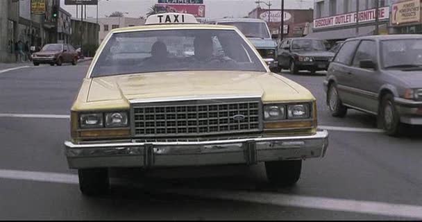 1983 Ford LTD Crown Victoria