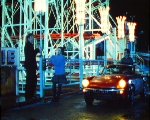 1975 Triumph Spitfire 1500