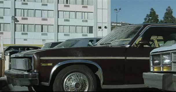 1977 Chevrolet Nova Concours