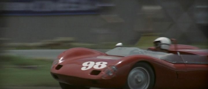 Elva Mk.7