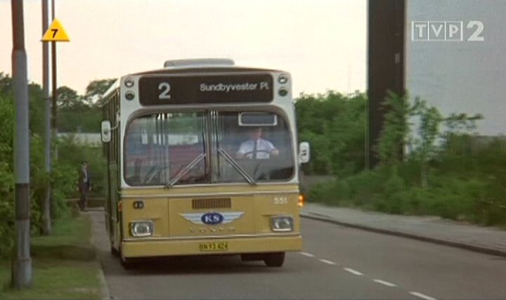 1972 Volvo B59 Aabenraa [B59-59]