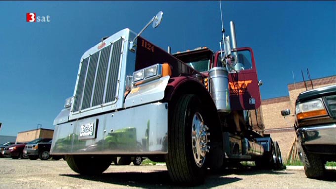 Peterbilt 379