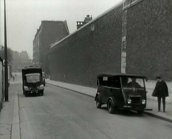 1947 Renault 1000 Kg [206 E1]