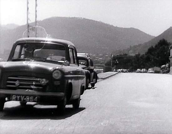 1954 Ford Anglia [100E]