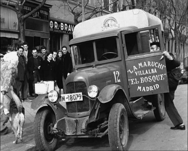 1926 Citroën 10 HP Taxi (modified) [B12]