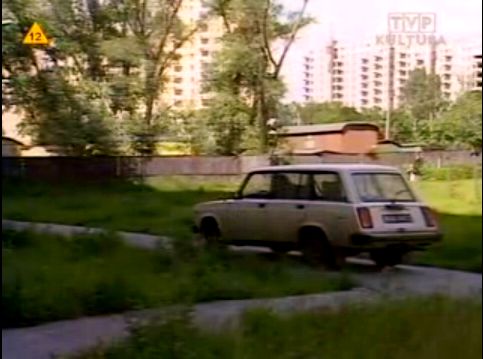 1987 Lada 2104