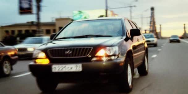 1999 Lexus RX 300 [XU10]