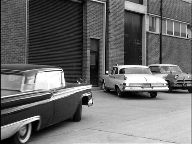 1959 Ford Fairlane 500 Galaxie