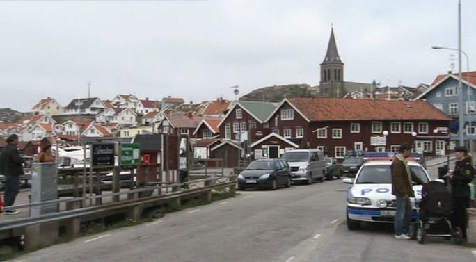 2004 Volvo V70 Polis Gen.2