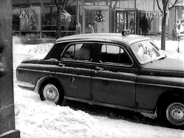 1968 FSO Warszawa 223 [S-21]