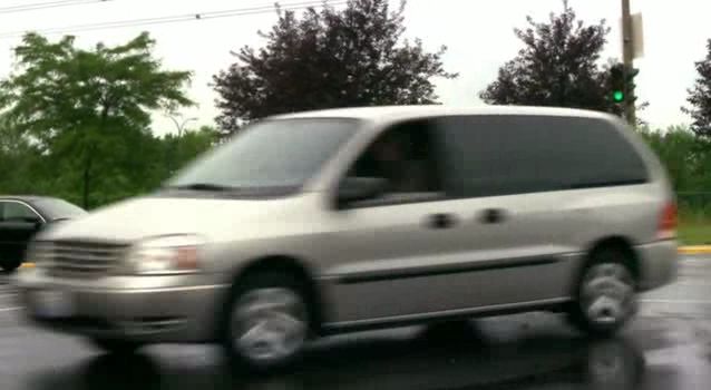 2004 Ford Freestar S [V229]