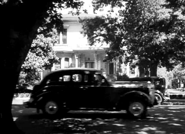 1937 Chrysler Royal [C-16]