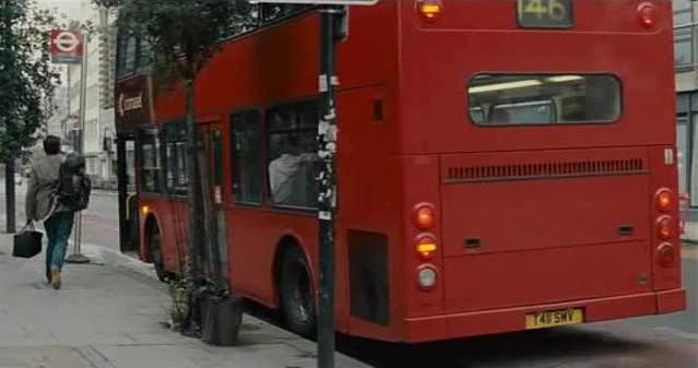 1999 Dennis Trident II East Lancs Lolyne