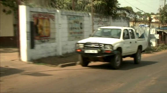 Toyota Hilux Double Cab [N160]