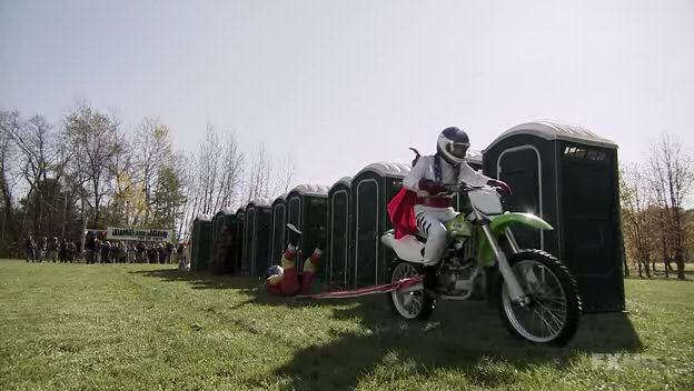 Kawasaki KX 450 F