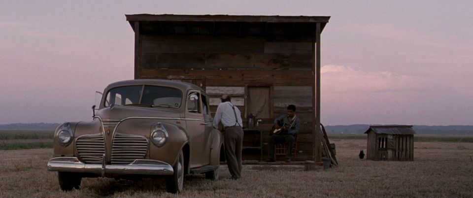 1941 Plymouth De Luxe [P-11]