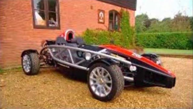 Ariel Atom