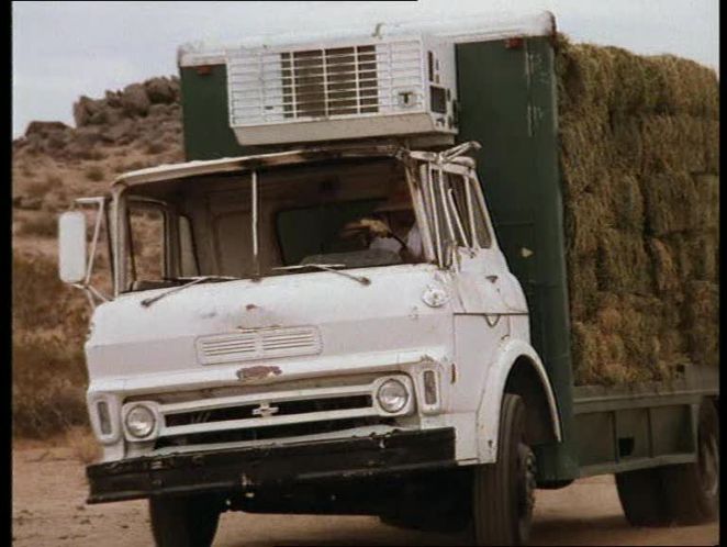 1964 Chevrolet Tilt Cab