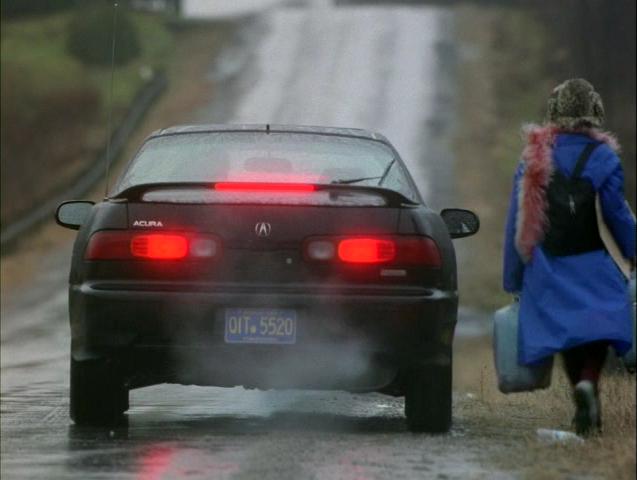 1998 Acura Integra GS-R [DC2]