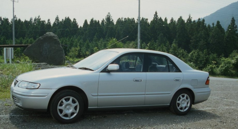 1997 Mazda Capella [GF]